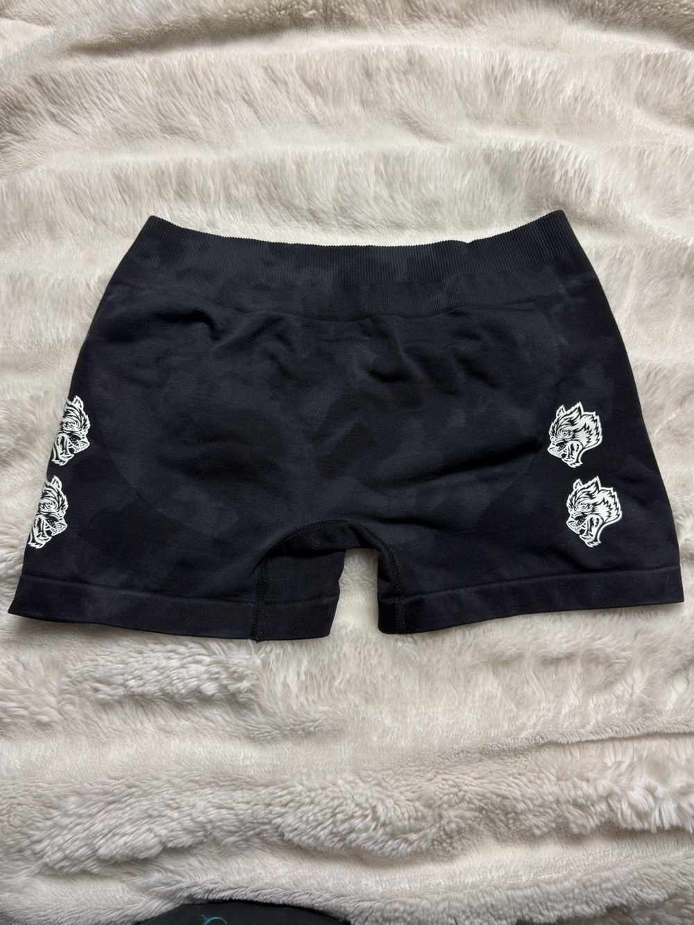 Darc sport shorts